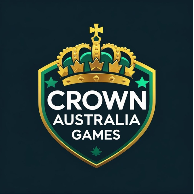 Crown Australia Games